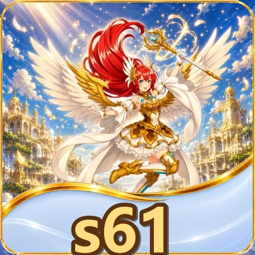 Ilustrasi pengenalan s61 APK untuk pengguna Android Indonesia