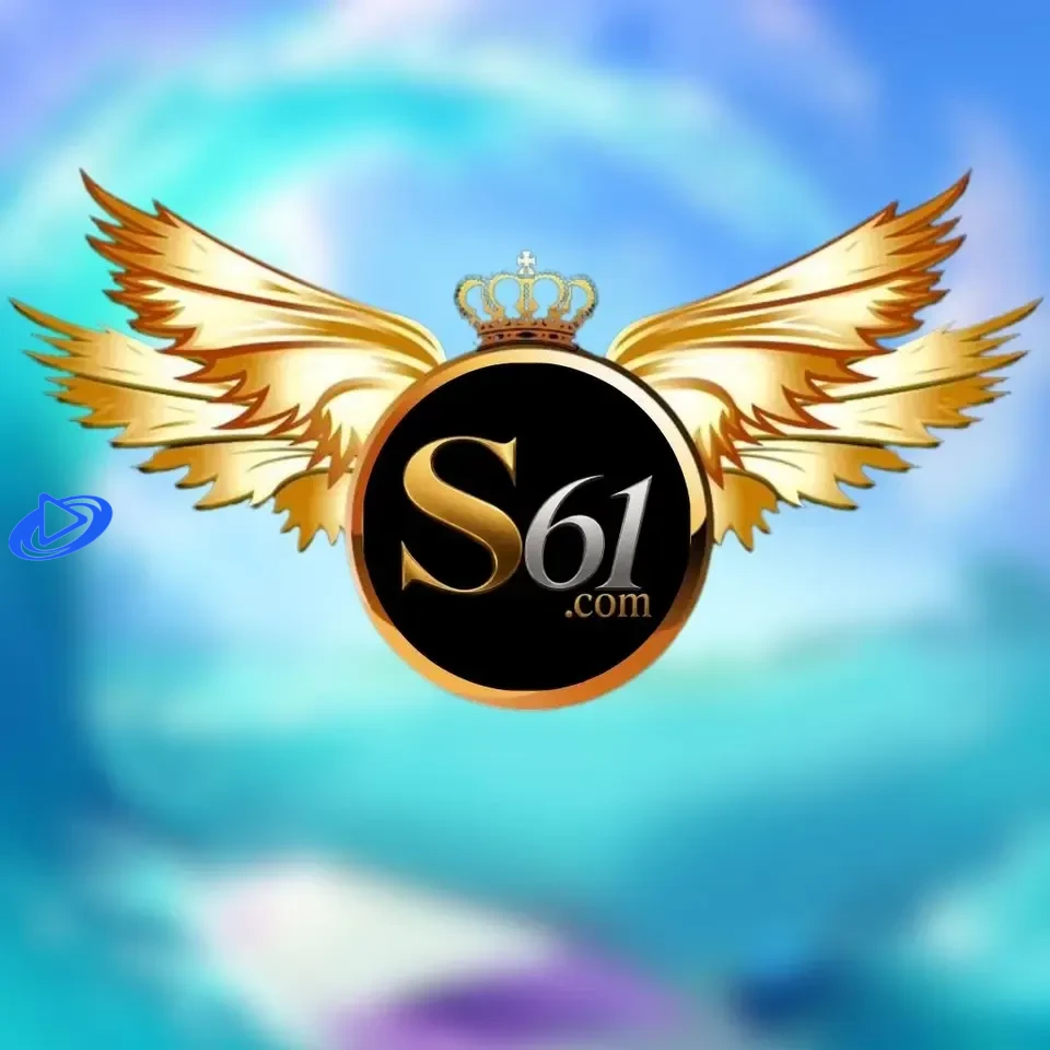 Logo s61 — panduan APK Android