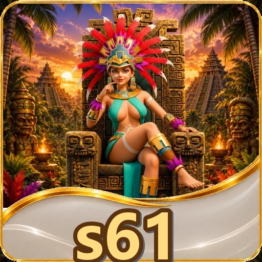 Ilustrasi peta halaman panduan s61 APK — unduh, pasang, dan update