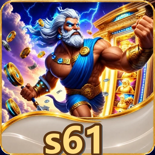 Ilustrasi tim redaksi panduan s61 APK